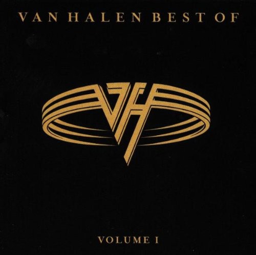 Van Halen - Best of