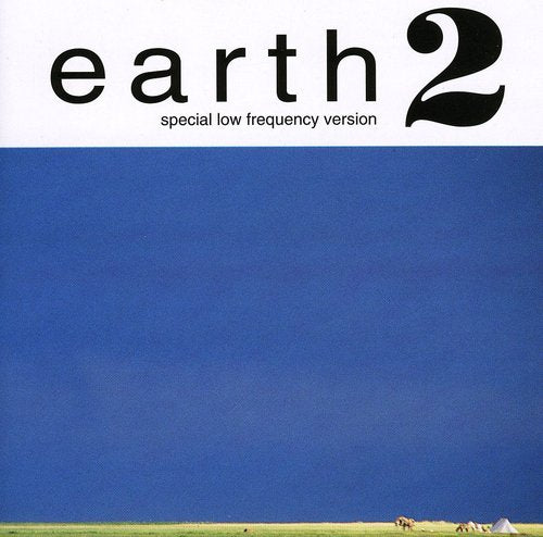 Earth - Earth 2