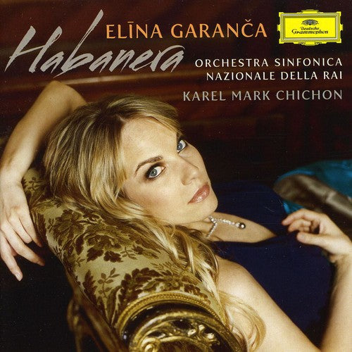 Elina Garanca - Habanera