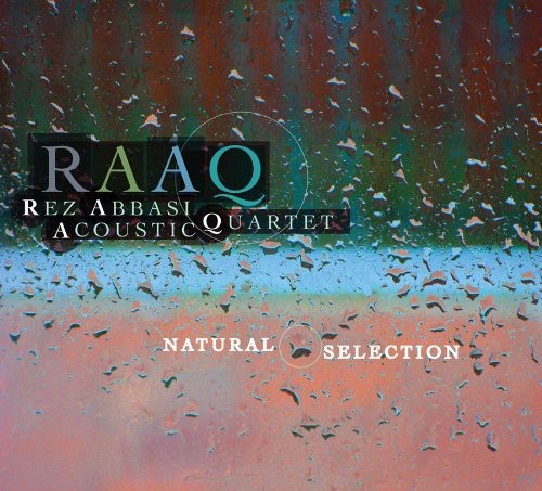 Rez Abbasi Acoustic Quartet - Natural Selection