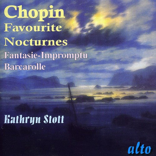 Stott - Favourite