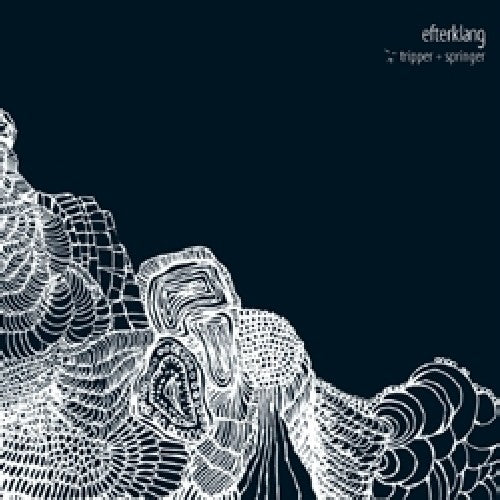 Efterklang - Tripper/Springer