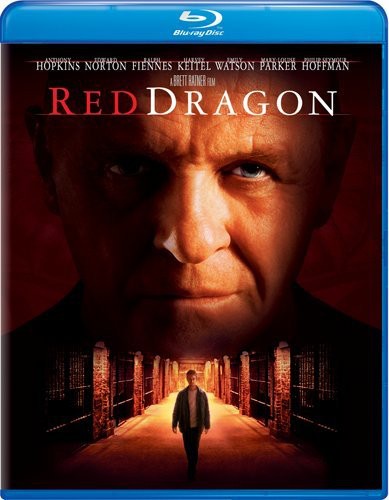Red Dragon