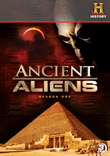 Ancient Aliens: Season