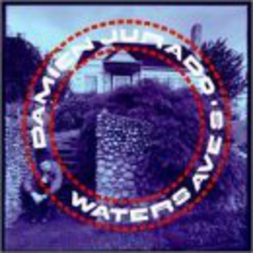 Damien Jurado - Waters Ave S