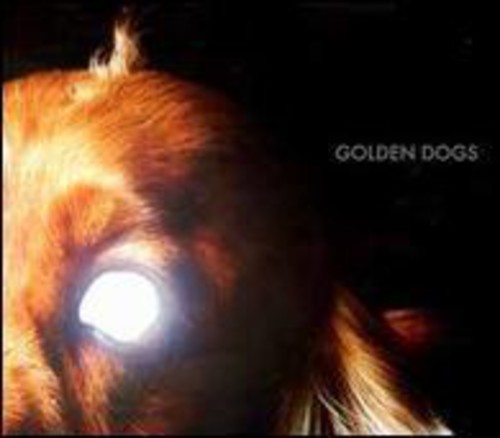Golden Dogs - Coat of Arms