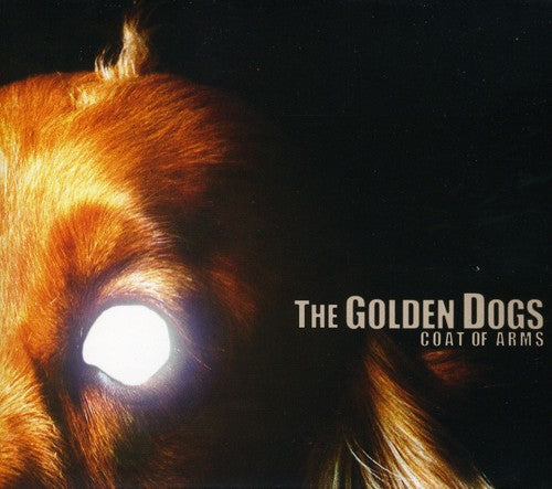 Golden Dogs - Coat of Arms