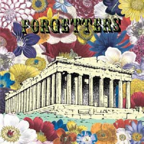Forgetters - Forgetters
