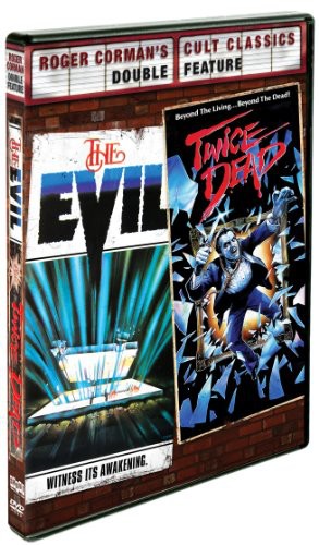 The Evil / Twice Dead