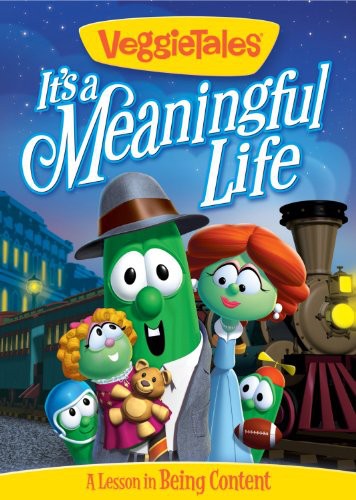 It's a Meaningful Life