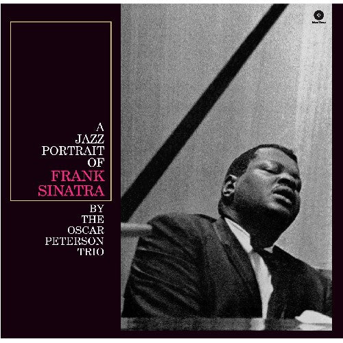 Oscar Peterson - Jazz Portrait of Frank Sinatra