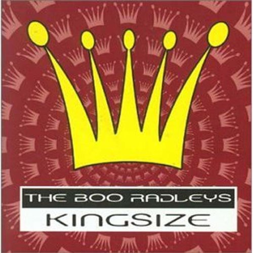 Boo Radleys - Kingsize