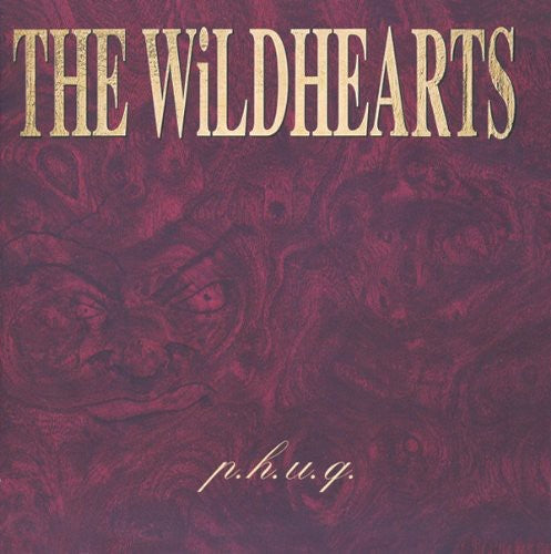 Wildhearts