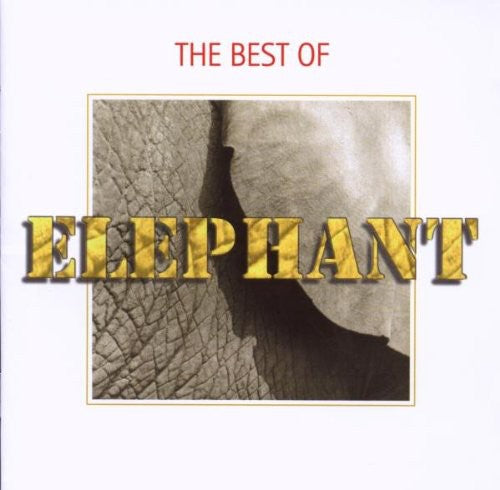 Elephant - Best of Elephant