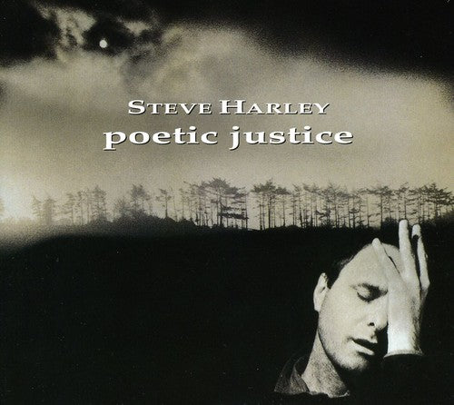 Steve Harley - Poetic Justice