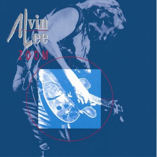 Alvin Lee - Zoom