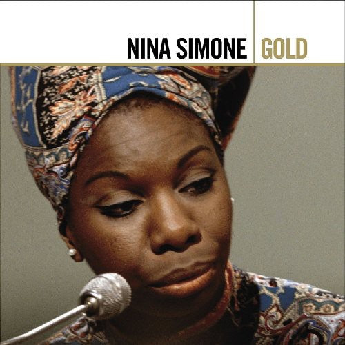 Nina Simone - Gold