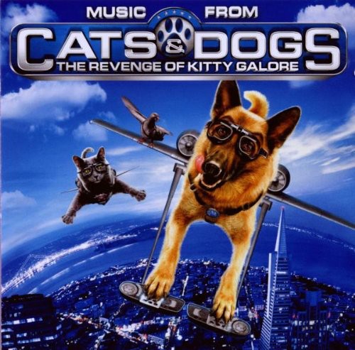 Kitty Galore - Kitty Galore