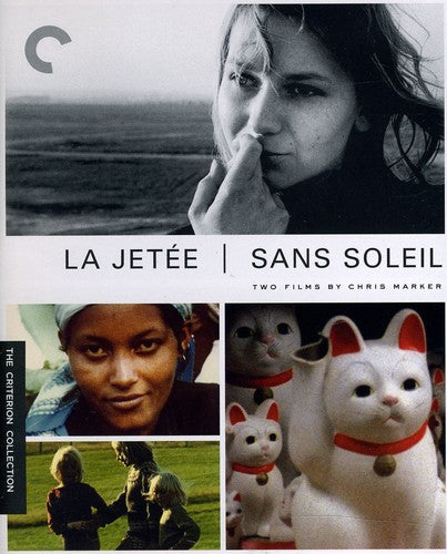 La Jetee / Sans Soleil (Criterion Collection)
