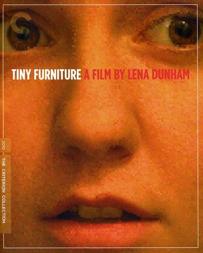 Tiny Furniture (Criterion Collection)