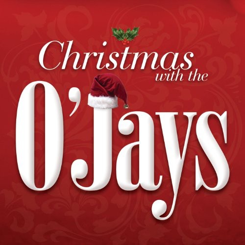 O'Jays - Christmas with the O'Jays