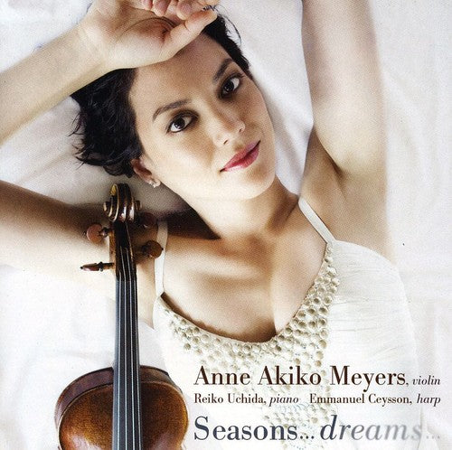 Meyers - Seasons Dreams