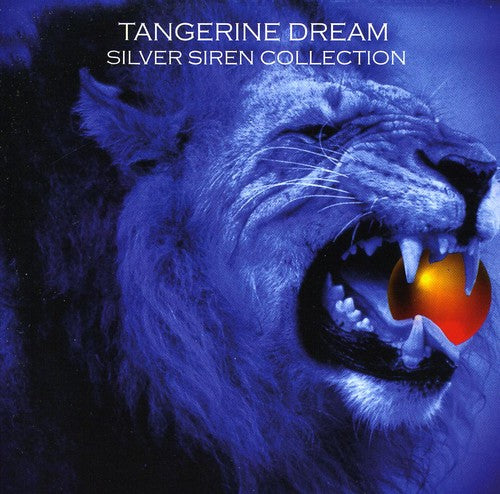 Tangerine Dream - Silver Siren Collection