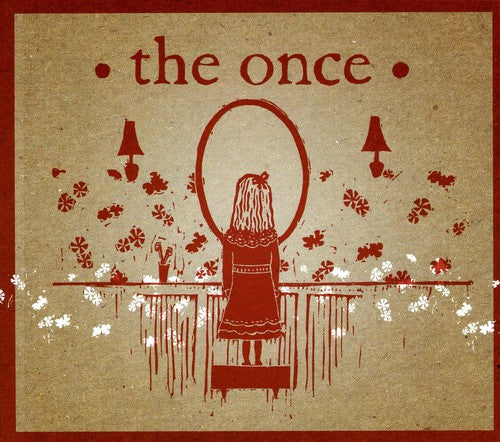 Once - The Once.