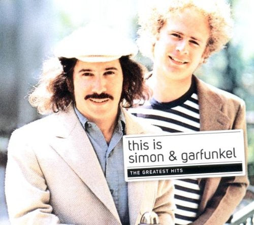Simon & Garfunkel - Simon and Greatest Hits