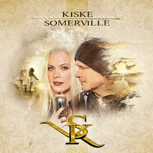 Kiske/ Somerville - Kiske / Somerville