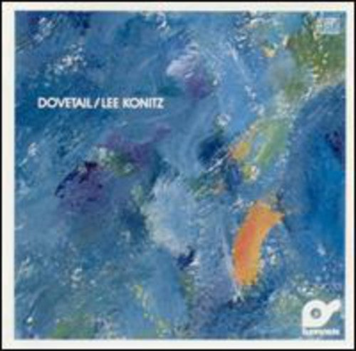 Lee Konitz - Dovetail