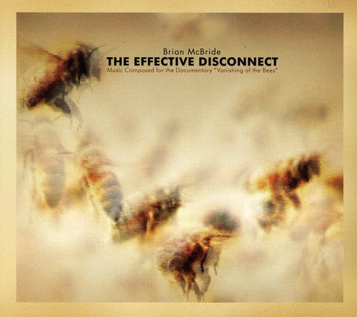 Brian McBride - Effective Disconnect
