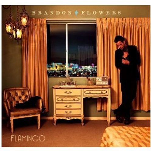 Brandon Flowers - Flamingo