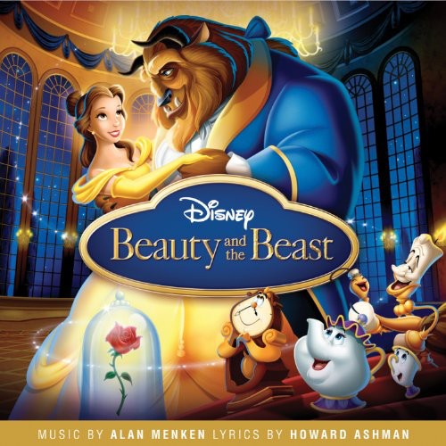 Beauty & Beast/ O.S.T. - Beauty & Beast / O.S.T.