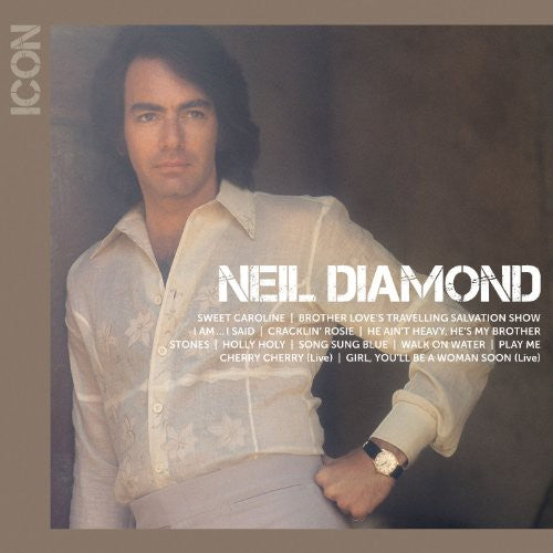 Neil Diamond - Icon
