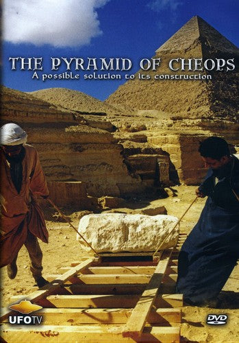 The Pyramid of Cheops