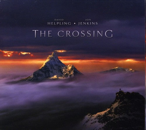 David Helpling - The Crossing