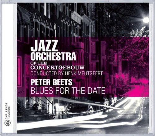 Jazz Orchestra of the Concertgebouw - Blues for the Date