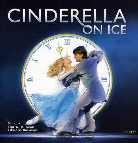 Duncan/ Barnwell/ Hugh/ Whewell/ Clegg - Cinderella on Ice