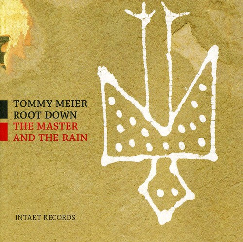 Tommy Root Down Meier - Master & Rain
