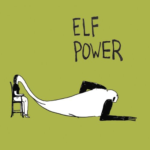 Elf Power - Elf Power