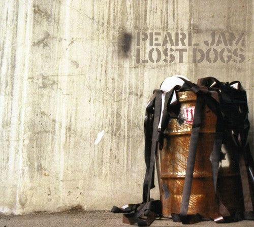 Pearl Jam - Lost Dogs
