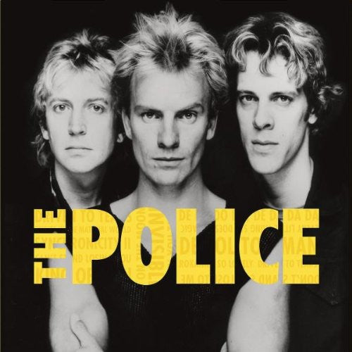 Police - Police