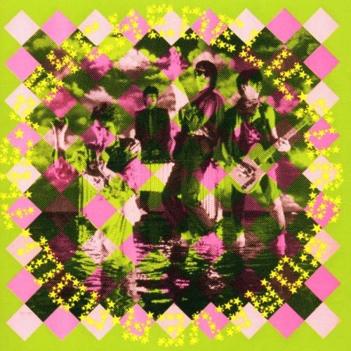 The Psychedelic Furs - Forever Now