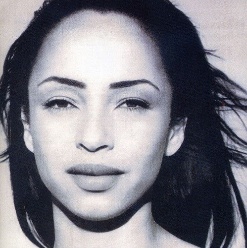 Sade - The Best of Sade