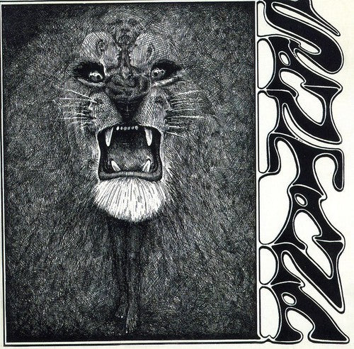 Santana - Santana