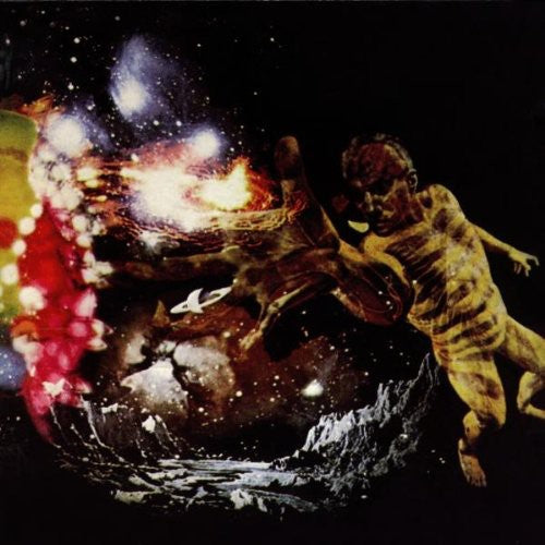 Santana - Santana