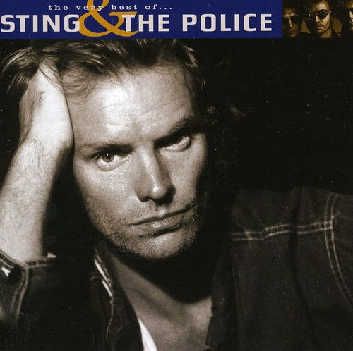 Sting/ Police - Very Best of