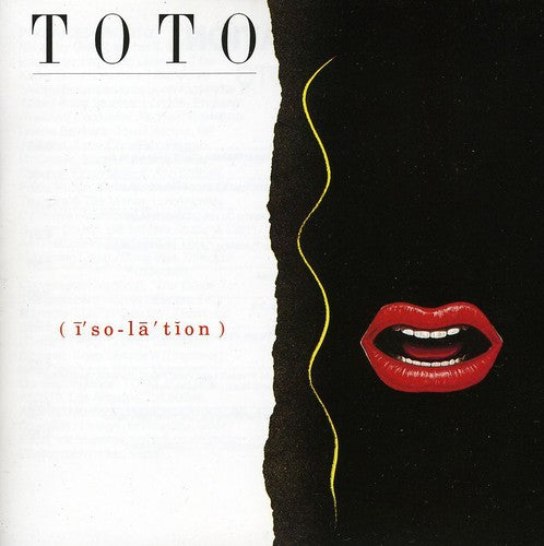 Toto - Isolation