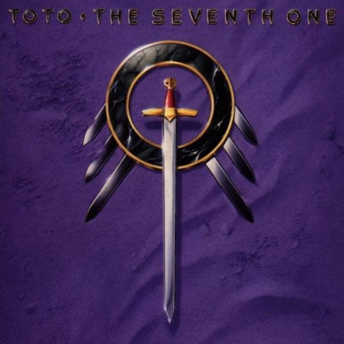 Toto - Seventh One